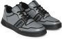 Bikkembergs low top sneakers Scoby_B4Bkm0109 Zwart Heren - Thumbnail 2