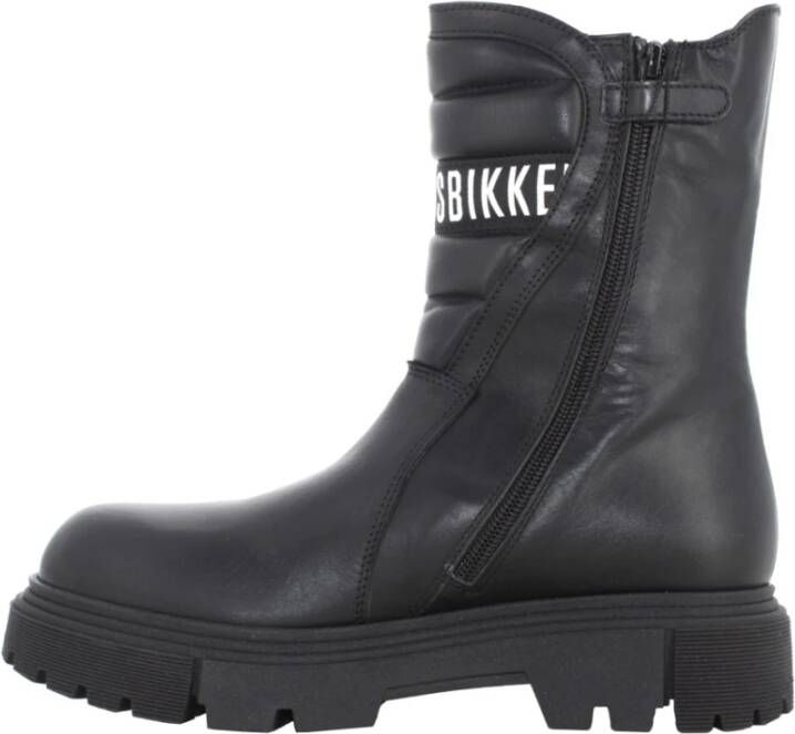 Bikkembergs Shoes Black Dames