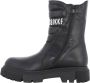 Bikkembergs Shoes Black Dames - Thumbnail 2