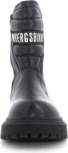 Bikkembergs Shoes Black Dames