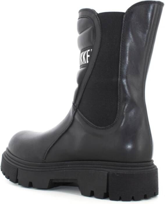 Bikkembergs Shoes Black Dames