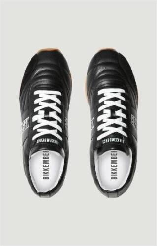 Bikkembergs Shoes Zwart Heren