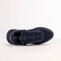Bikkembergs Heren Slip-On Sneakers Gregg Blue Heren - Thumbnail 4