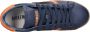 Bikkembergs Sneakers Blauw - Thumbnail 2