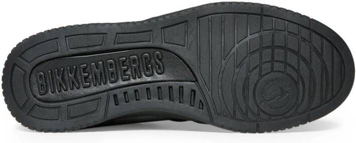 Bikkembergs Sneakers Grijs Heren