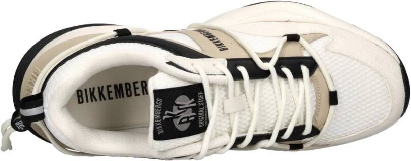 Bikkembergs Sneakers MultiColour