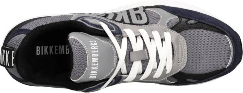 Bikkembergs Sneakers MultiColour