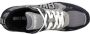 Bikkembergs Blauwe Sneakers Blue Heren - Thumbnail 6
