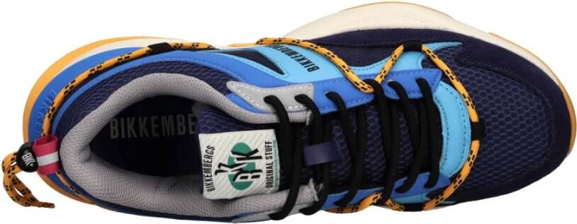 Bikkembergs Sneakers MultiColour
