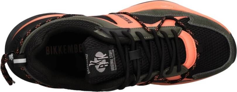 Bikkembergs Sneakers Multikleur