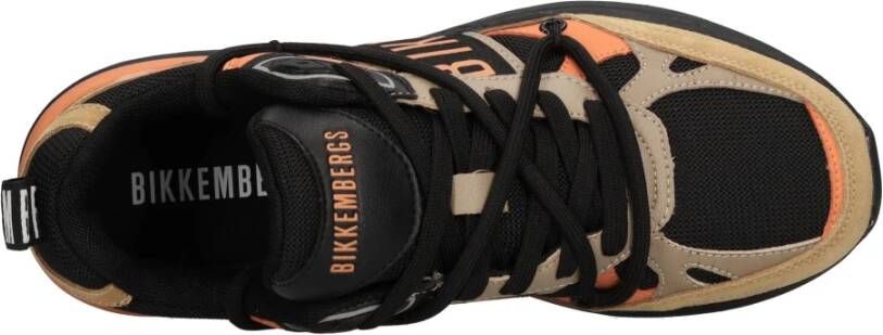 Bikkembergs Sneakers Multikleur