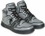 Bikkembergs low top sneakers Scoby_B4Bkm0109 Zwart Heren - Thumbnail 14