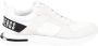Bikkembergs Veterschoenen met logo zool White Dames - Thumbnail 9