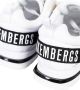 Bikkembergs Veterschoenen met logo zool White Dames - Thumbnail 12