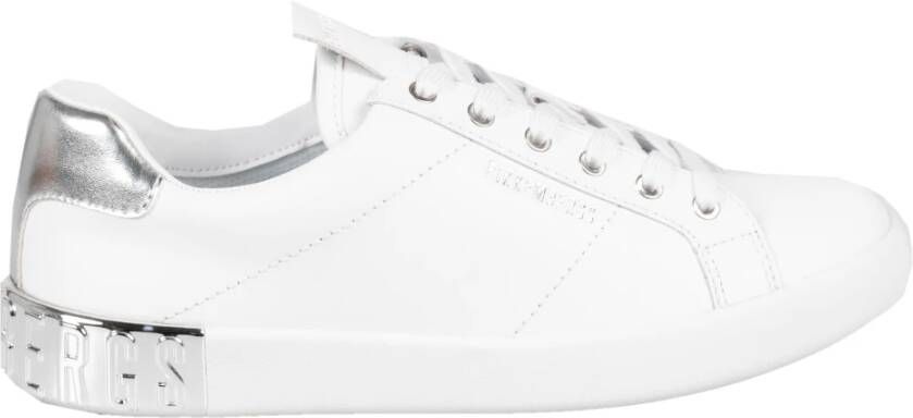 Bikkembergs Sneakers Wit Dames