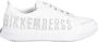 Bikkembergs Sneakers White Heren - Thumbnail 3