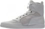 Bikkembergs Sneakers White Heren - Thumbnail 4