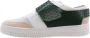 Bikkembergs Sneakers White Heren - Thumbnail 7