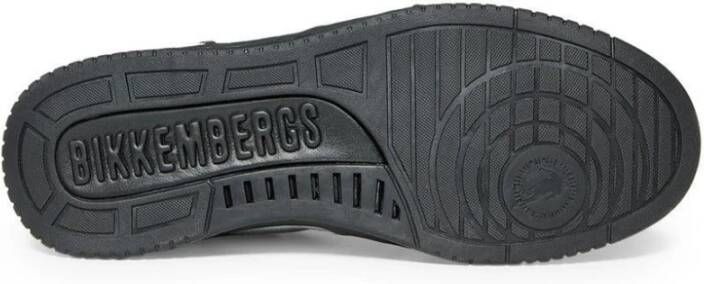 Bikkembergs Sneakers Wit Heren