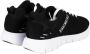 Bikkembergs Sneakers Zwart Dames - Thumbnail 2