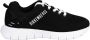 Bikkembergs Sneakers Zwart Dames - Thumbnail 3