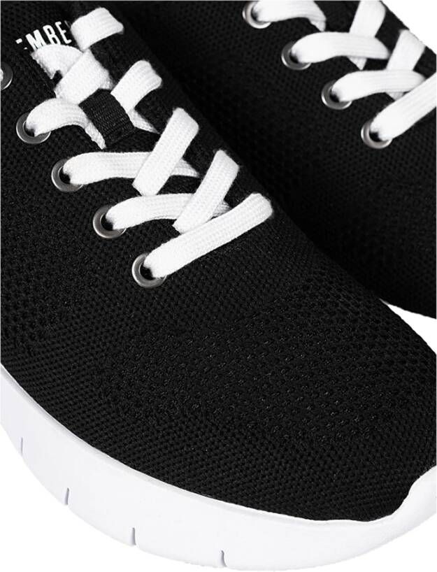 Bikkembergs Sneakers Zwart Dames