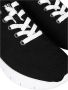 Bikkembergs Sneakers Zwart Dames - Thumbnail 4