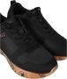 Bikkembergs Sneakers Zwart Dames - Thumbnail 4