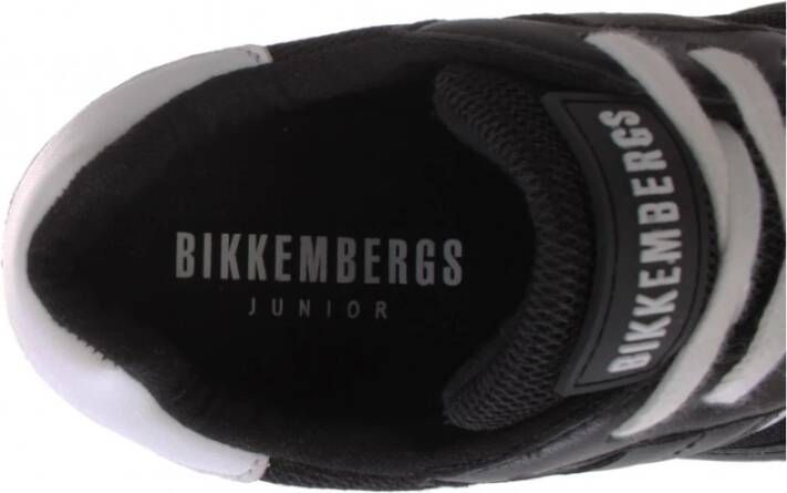 Bikkembergs Sneakers Zwart Dames