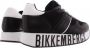 Bikkembergs Sneakers Zwart Dames - Thumbnail 5