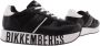 Bikkembergs Sneakers Zwart Dames - Thumbnail 6