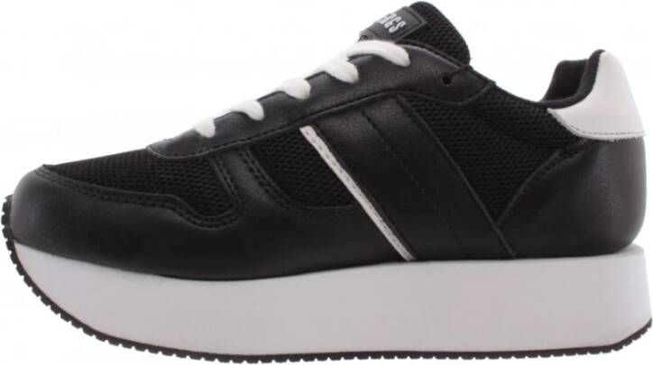 Bikkembergs Sneakers Zwart Dames