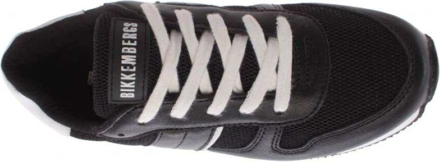 Bikkembergs Sneakers Zwart Dames