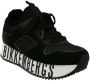 Bikkembergs Sportieve Sneakers Black Dames - Thumbnail 2