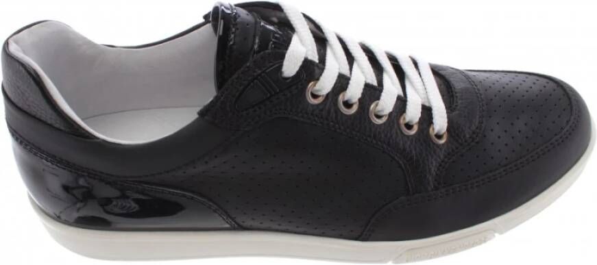 Bikkembergs Sneakers Zwart Heren