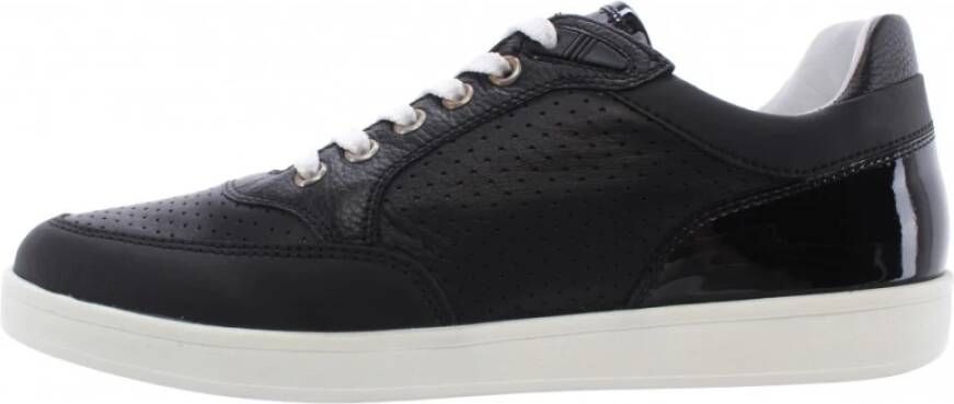 Bikkembergs Sneakers Zwart Heren