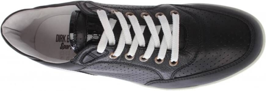 Bikkembergs Sneakers Zwart Heren