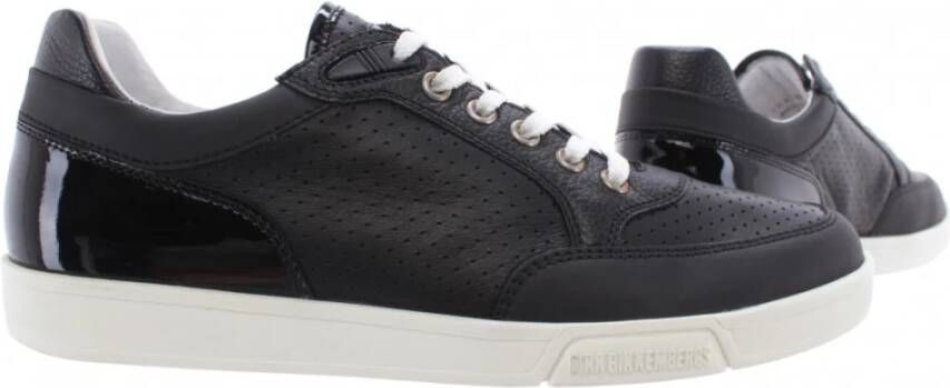 Bikkembergs Sneakers Zwart Heren