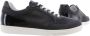 Bikkembergs Sneakers Zwart Heren - Thumbnail 8