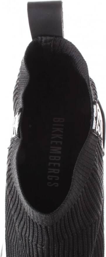 Bikkembergs Sneakers Zwart Heren