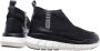 Bikkembergs Sneakers Zwart Heren - Thumbnail 4