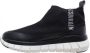 Bikkembergs Sneakers Zwart Heren - Thumbnail 5