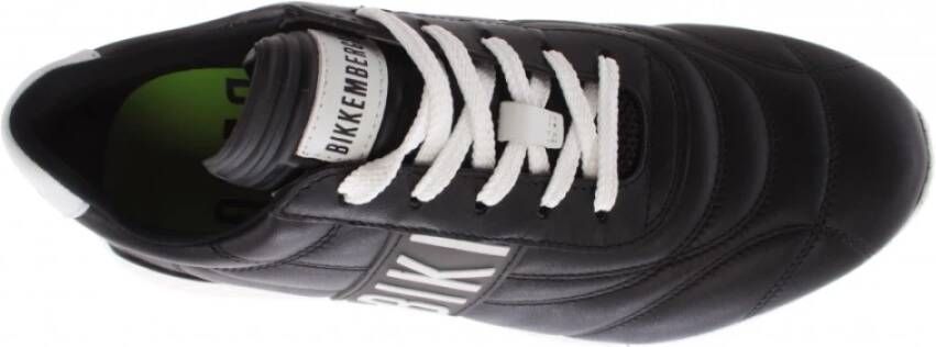 Bikkembergs Sneakers Zwart Heren