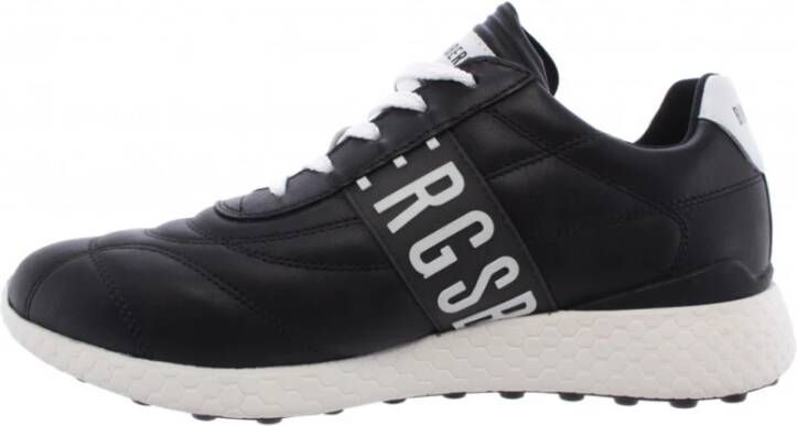 Bikkembergs Sneakers Zwart Heren