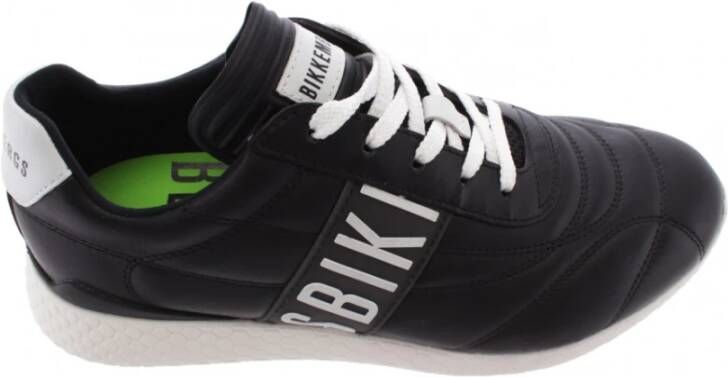 Bikkembergs Sneakers Zwart Heren