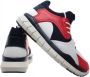 Bikkembergs Sportschoenen Rood Heren - Thumbnail 4