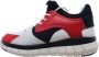 Bikkembergs Sportschoenen Rood Heren - Thumbnail 5