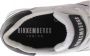 Bikkembergs Sportschoenen White Dames - Thumbnail 3