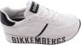 Bikkembergs Sportschoenen White Dames - Thumbnail 4