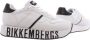 Bikkembergs Sportschoenen White Dames - Thumbnail 6